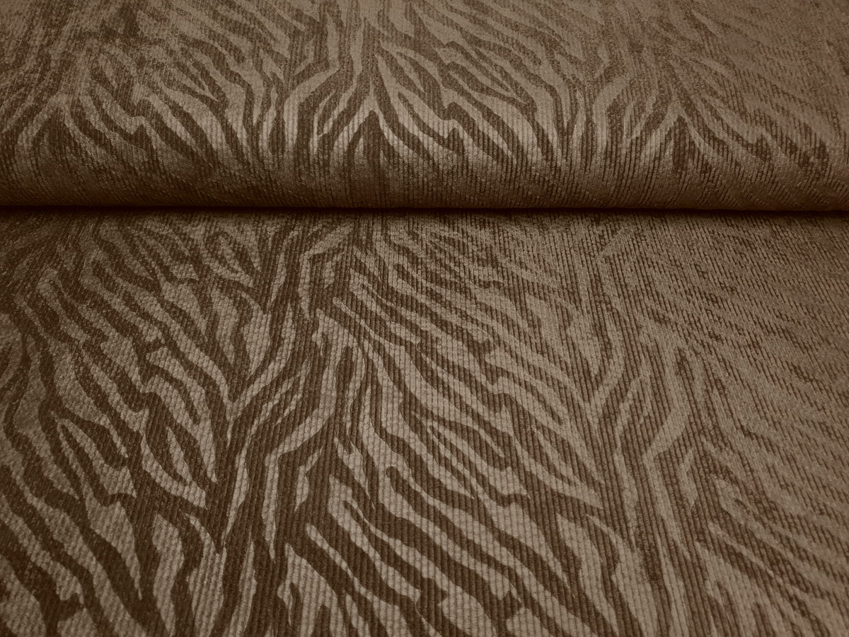 Stretch Cord Zebra