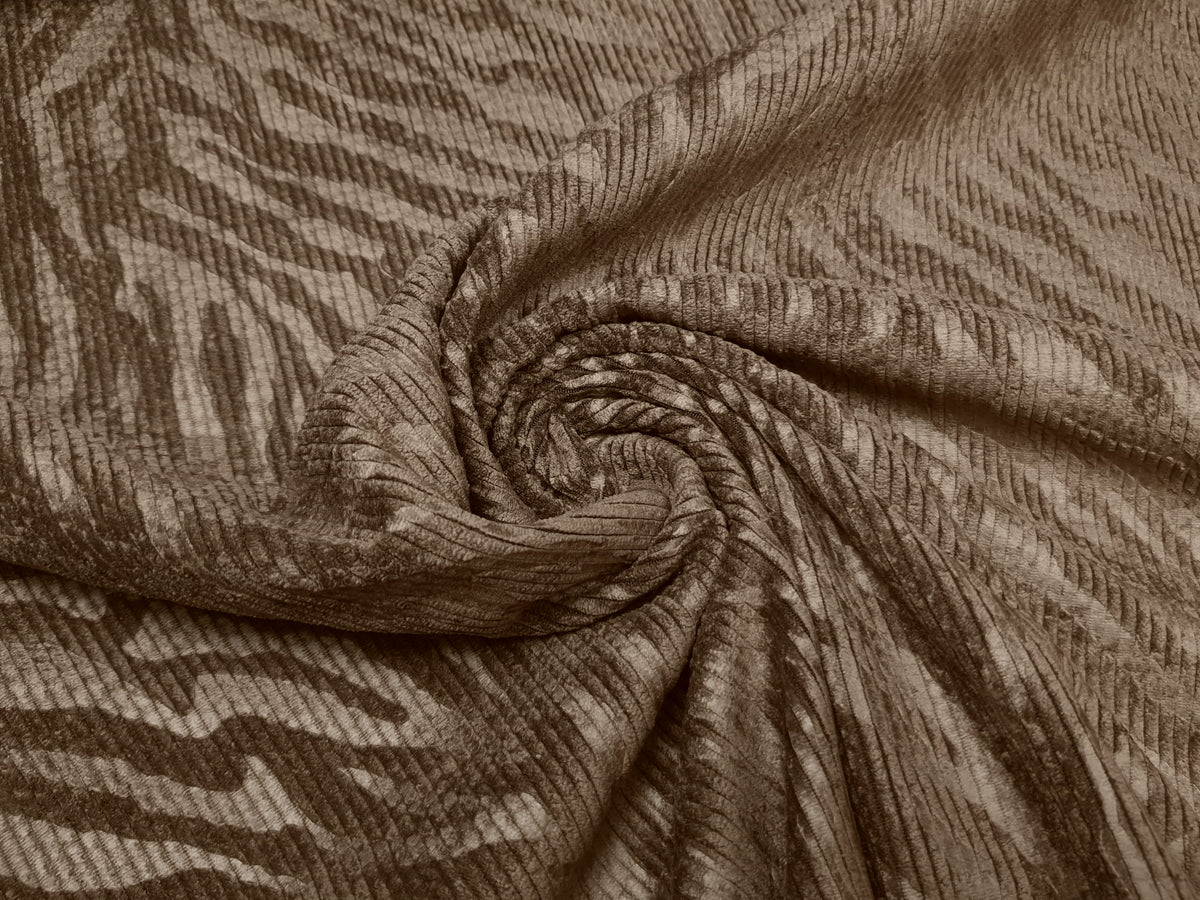 Stretch Cord Zebra