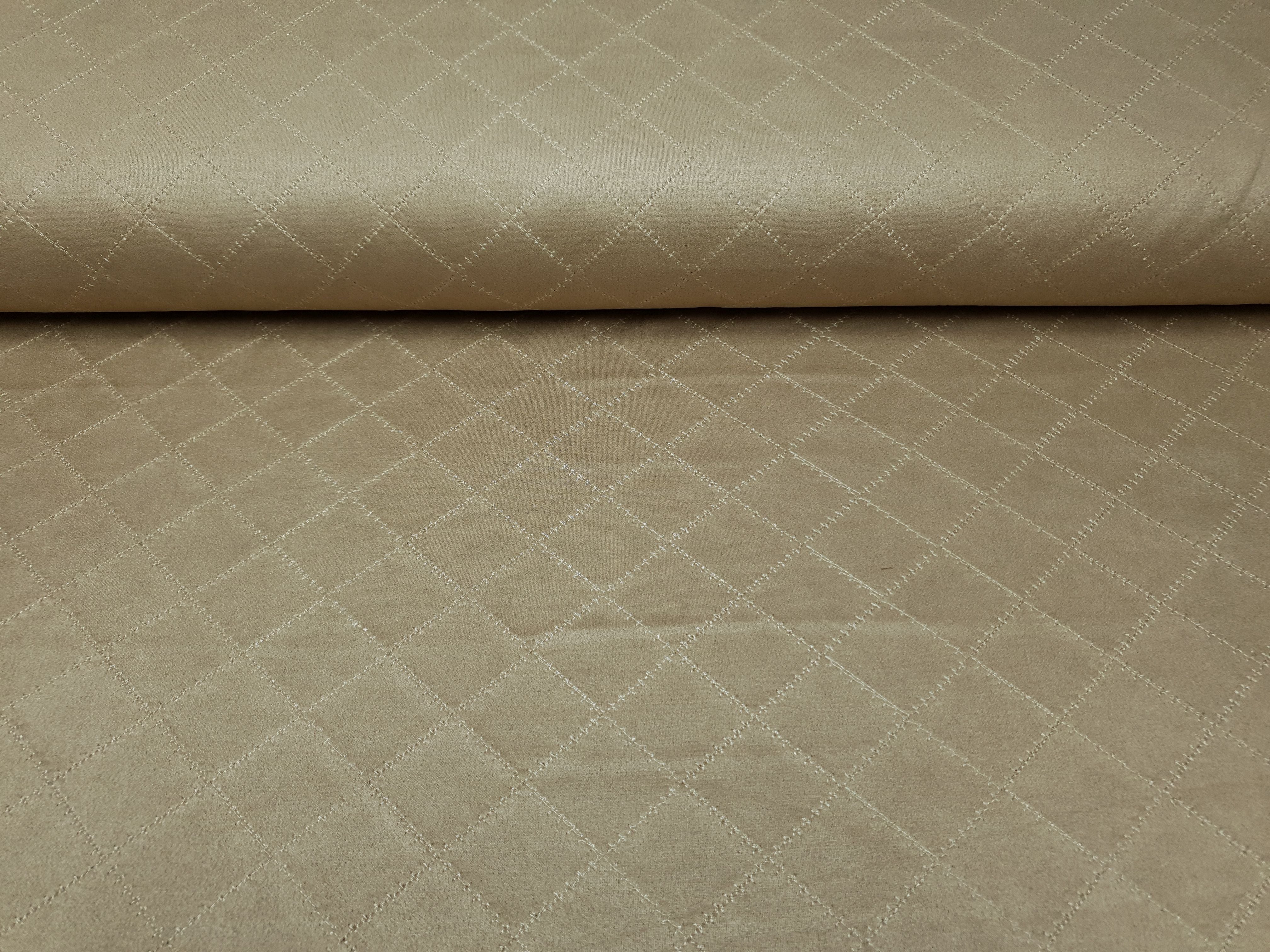 Suede Diamond
