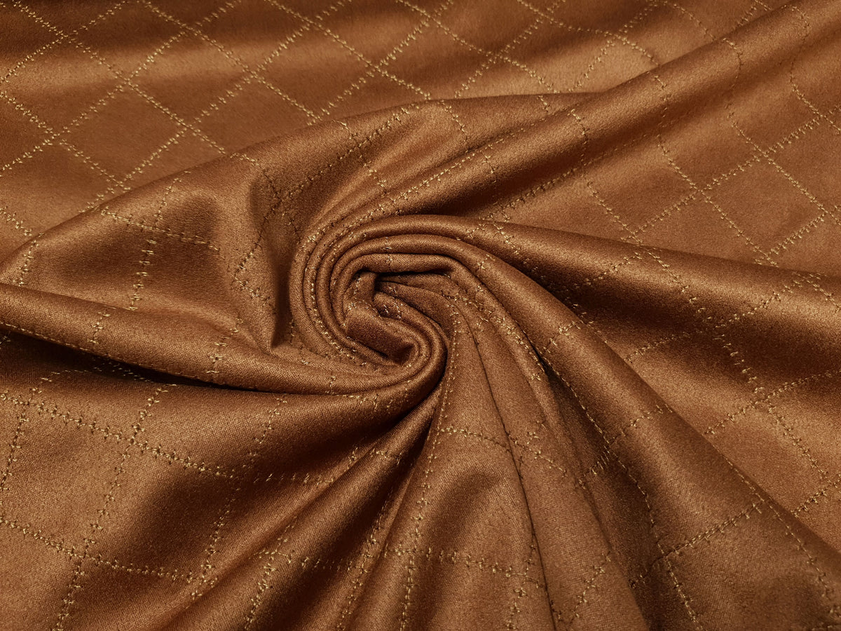 Suede Diamond