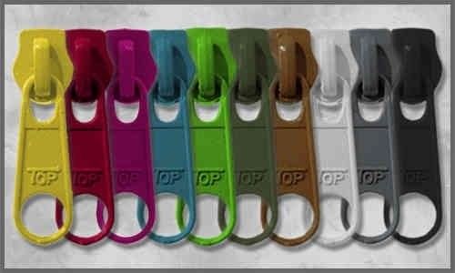 Zipper Gr. 3 & Gr. 5