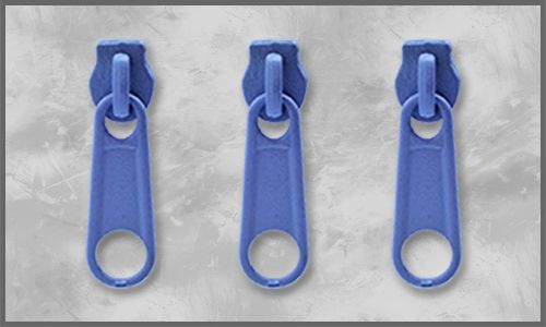 Zipper Gr. 3 & Gr. 5