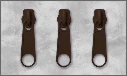 Zipper Gr. 3 & Gr. 5