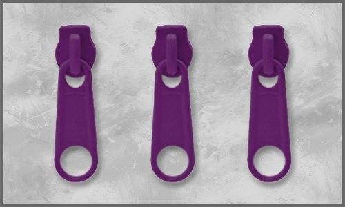 Zipper Gr. 3 & Gr. 5