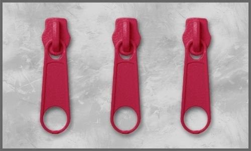 Zipper Gr. 3 & Gr. 5