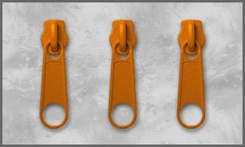 Zipper Gr. 3 & Gr. 5