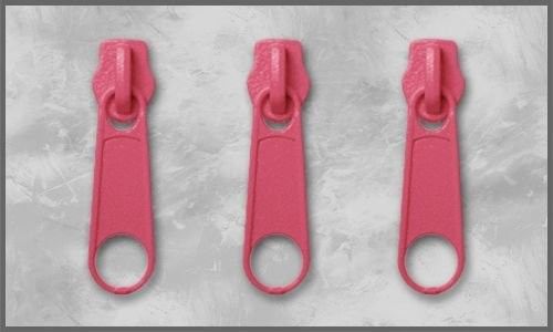 Zipper Gr. 3 & Gr. 5