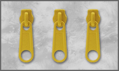 Zipper Gr. 3 & Gr. 5
