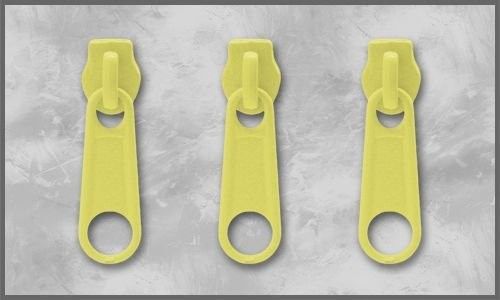Zipper Gr. 3 & Gr. 5