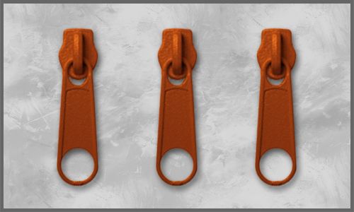 Zipper Gr. 3 & Gr. 5