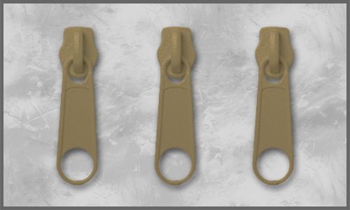 Zipper Gr. 3 & Gr. 5