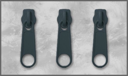 Zipper Gr. 3 & Gr. 5