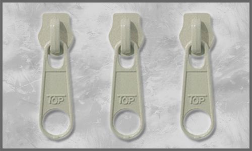 Zipper Gr. 3 & Gr. 5