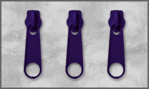 Zipper Gr. 3 & Gr. 5