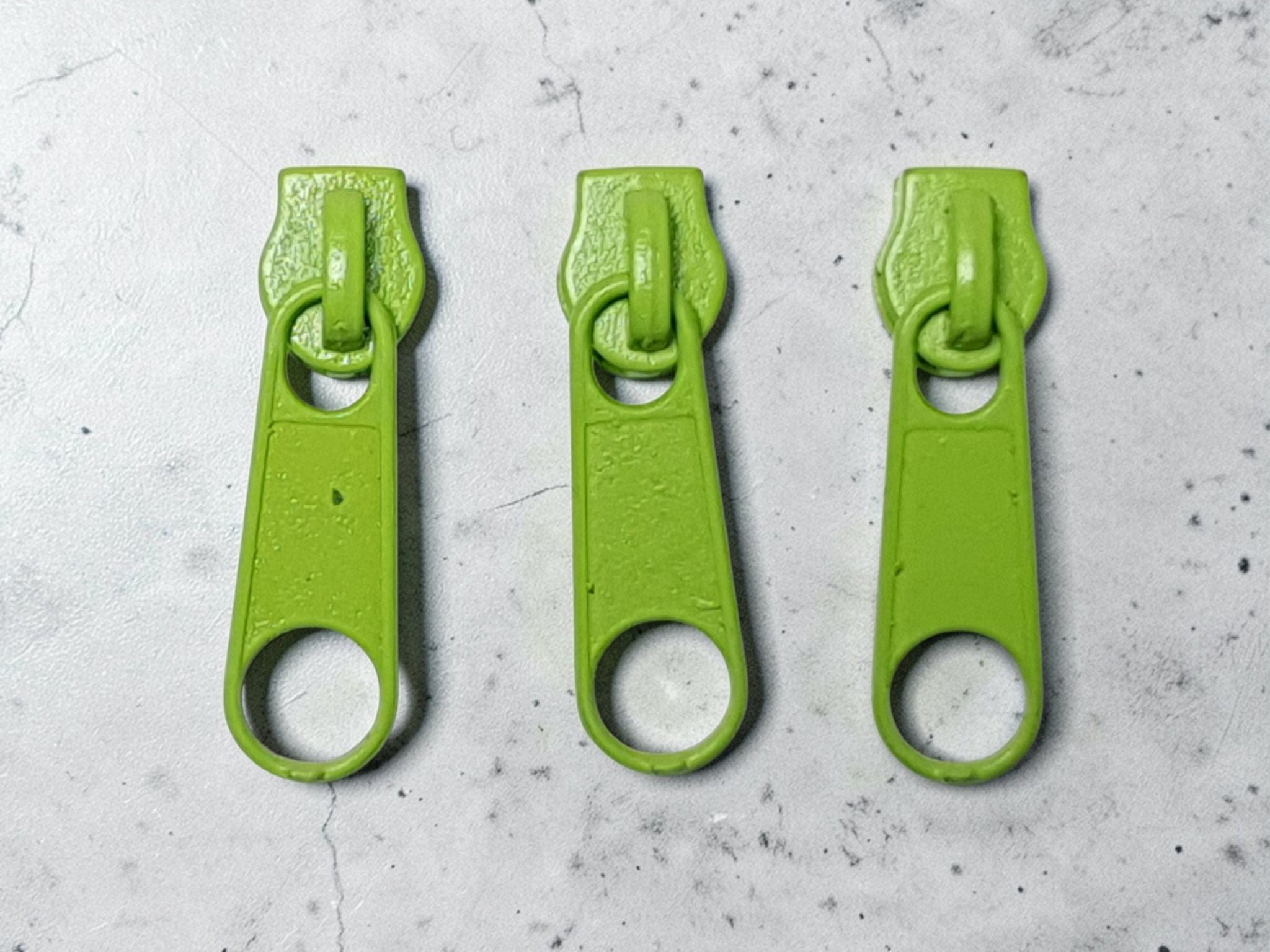 Zipper Gr. 3 & Gr. 5