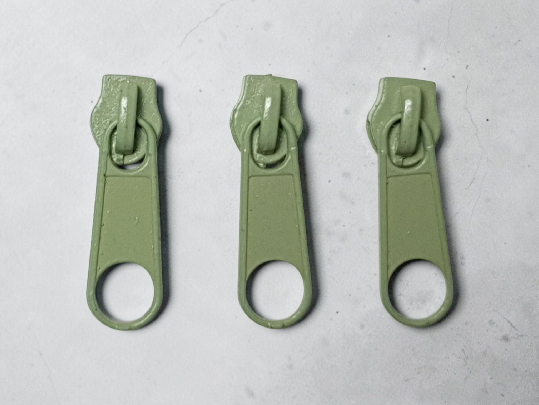 Zipper Gr. 3 & Gr. 5