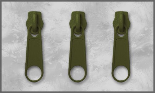 Zipper Gr. 3 & Gr. 5