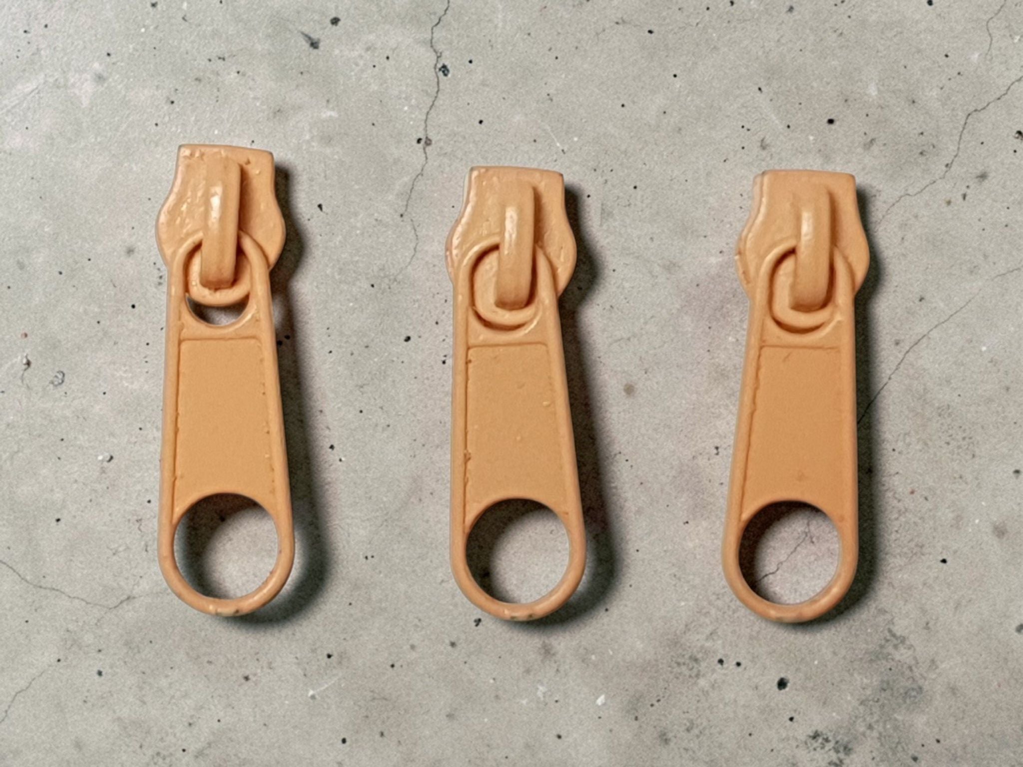 Zipper Gr. 3 & Gr. 5