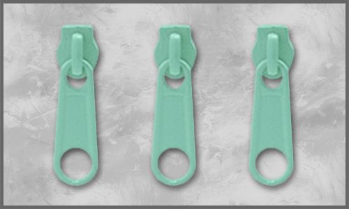 Zipper Gr. 3 & Gr. 5