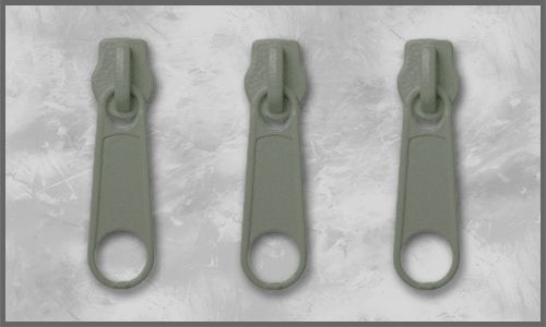 Zipper Gr. 3 & Gr. 5