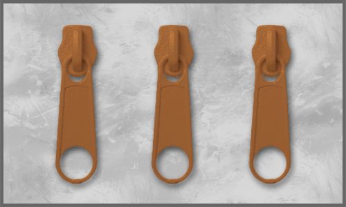 Zipper Gr. 3 & Gr. 5
