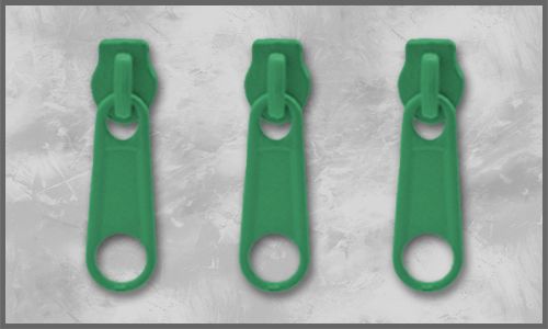 Zipper Gr. 3 & Gr. 5