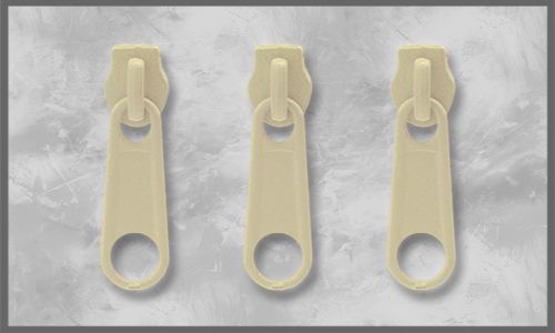 Zipper Gr. 3 & Gr. 5