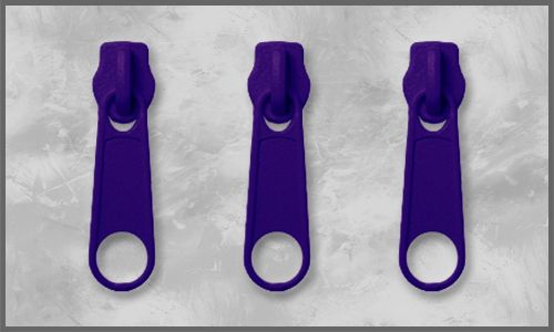 Zipper Gr. 3 & Gr. 5