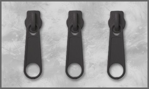 Zipper Gr. 3 & Gr. 5