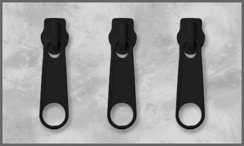 Zipper Gr. 3 & Gr. 5