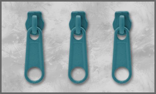 Zipper Gr. 3 & Gr. 5
