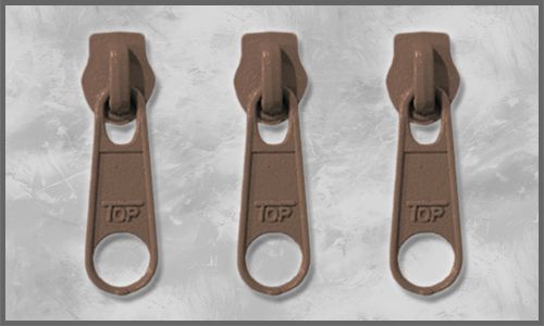 Zipper Gr. 3 & Gr. 5