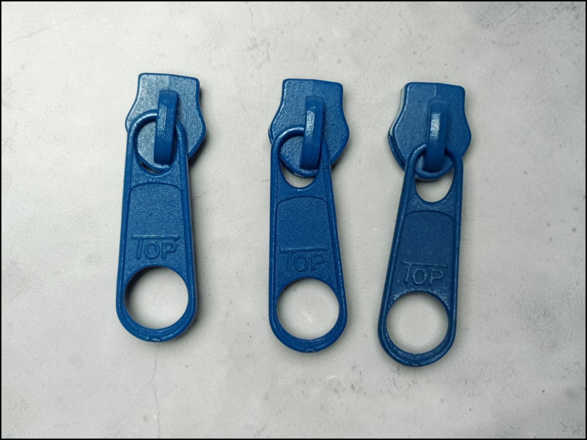 Zipper Gr. 3 & Gr. 5