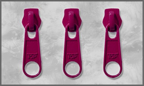 Zipper Gr. 3 & Gr. 5