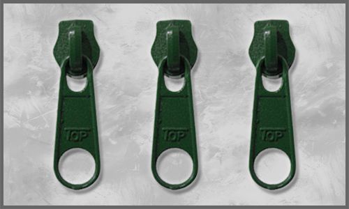 Zipper Gr. 3 & Gr. 5