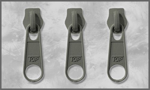 Zipper Gr. 3 & Gr. 5