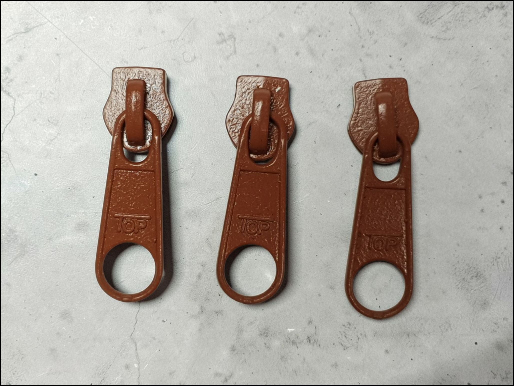 Zipper Gr. 3 & Gr. 5
