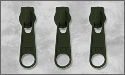 Zipper Gr. 3 & Gr. 5