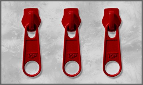 Zipper Gr. 3 & Gr. 5