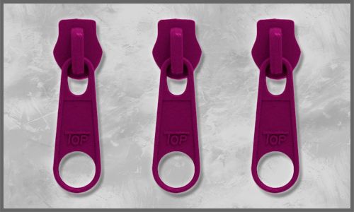 Zipper Gr. 3 & Gr. 5