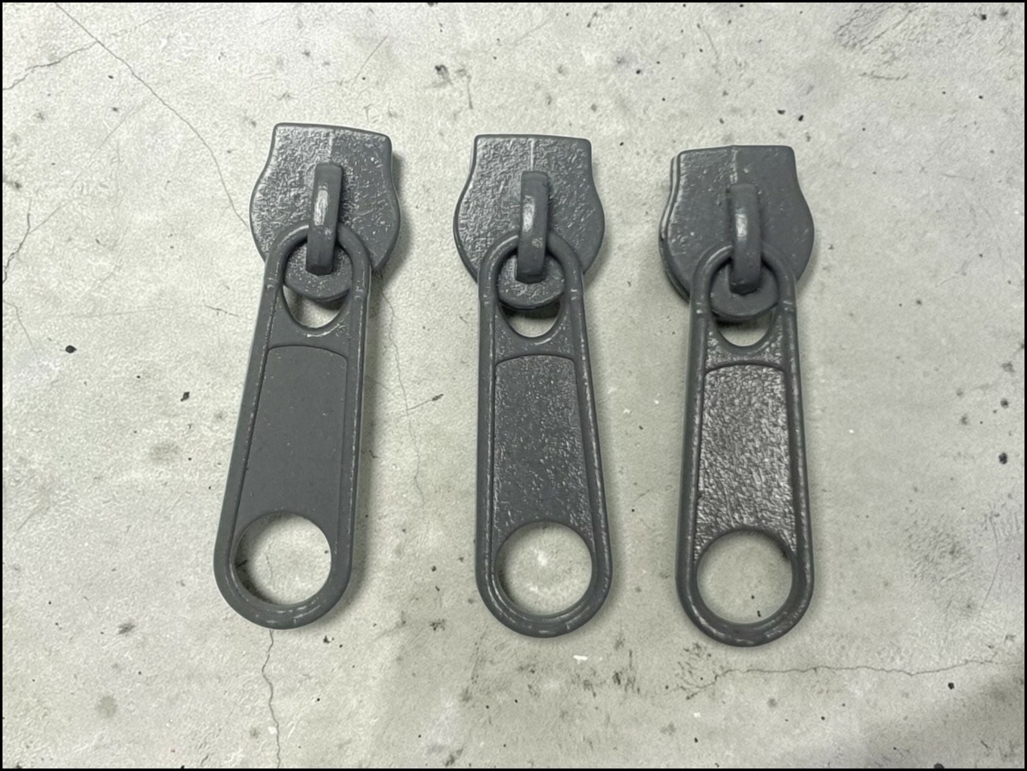 Zipper Gr. 3 & Gr. 5