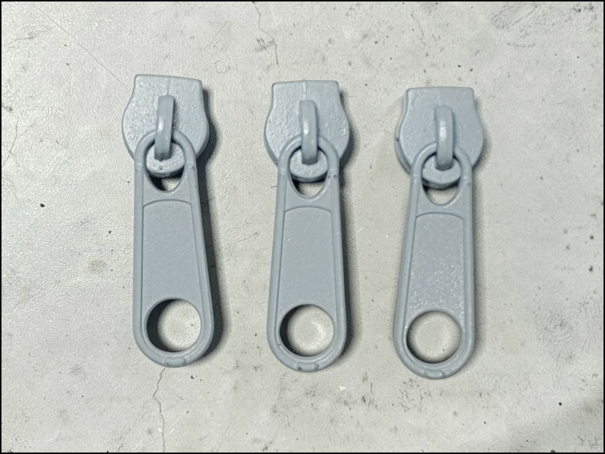Zipper Gr. 3 & Gr. 5