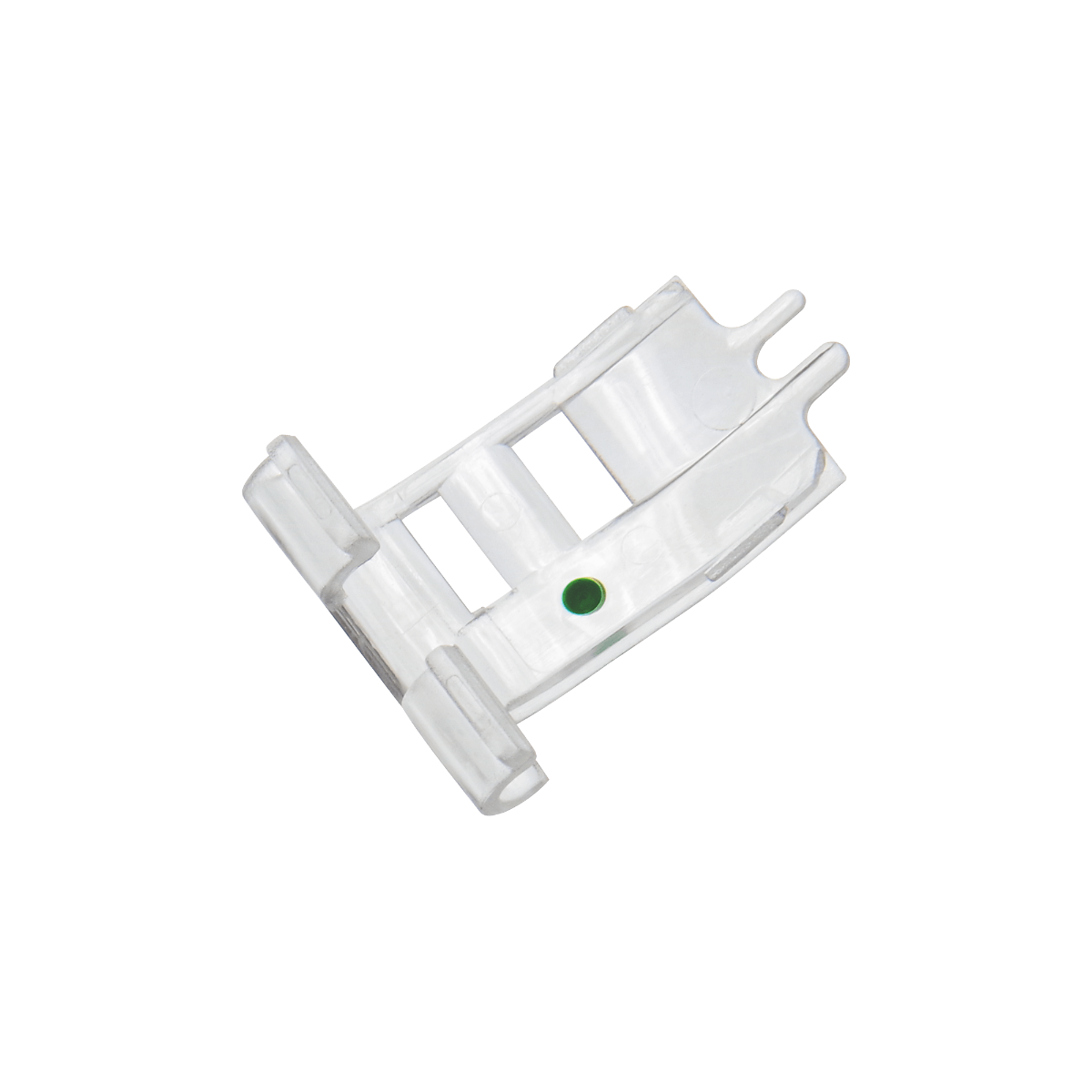 Baby Lock Primo-Set Kordel- und Band-Einsatz