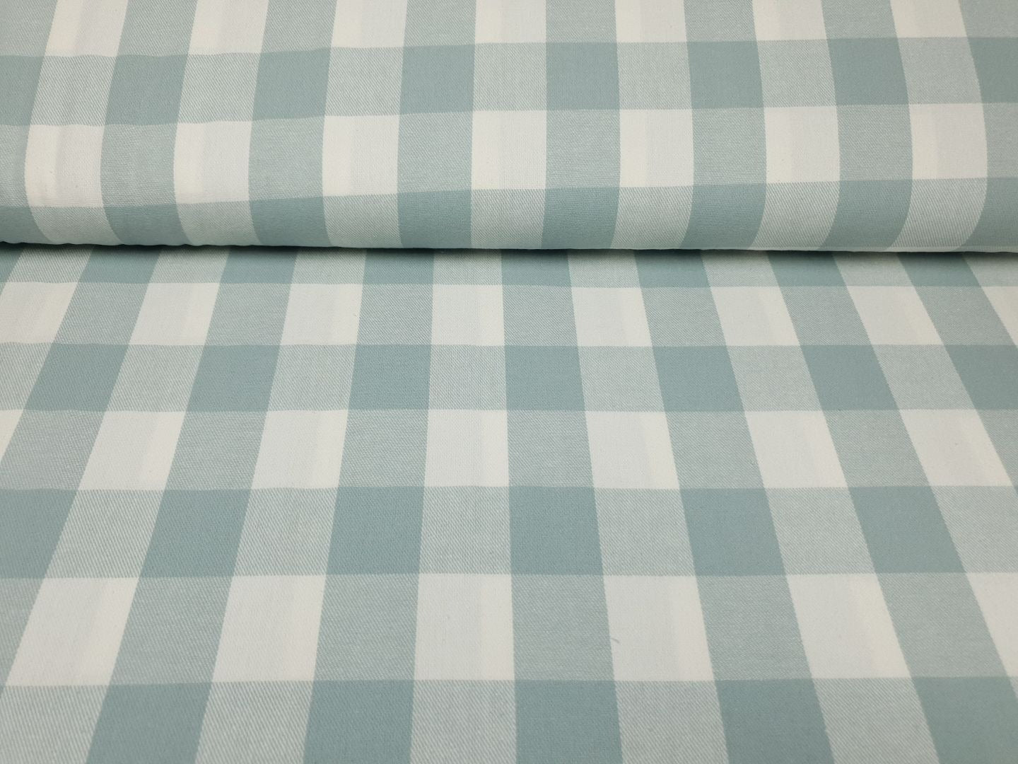 Aalen dustymint/offwhite