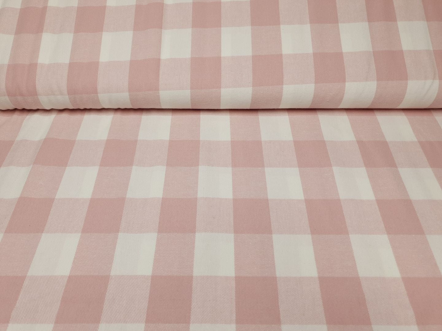 Aalen rosa/offwhite