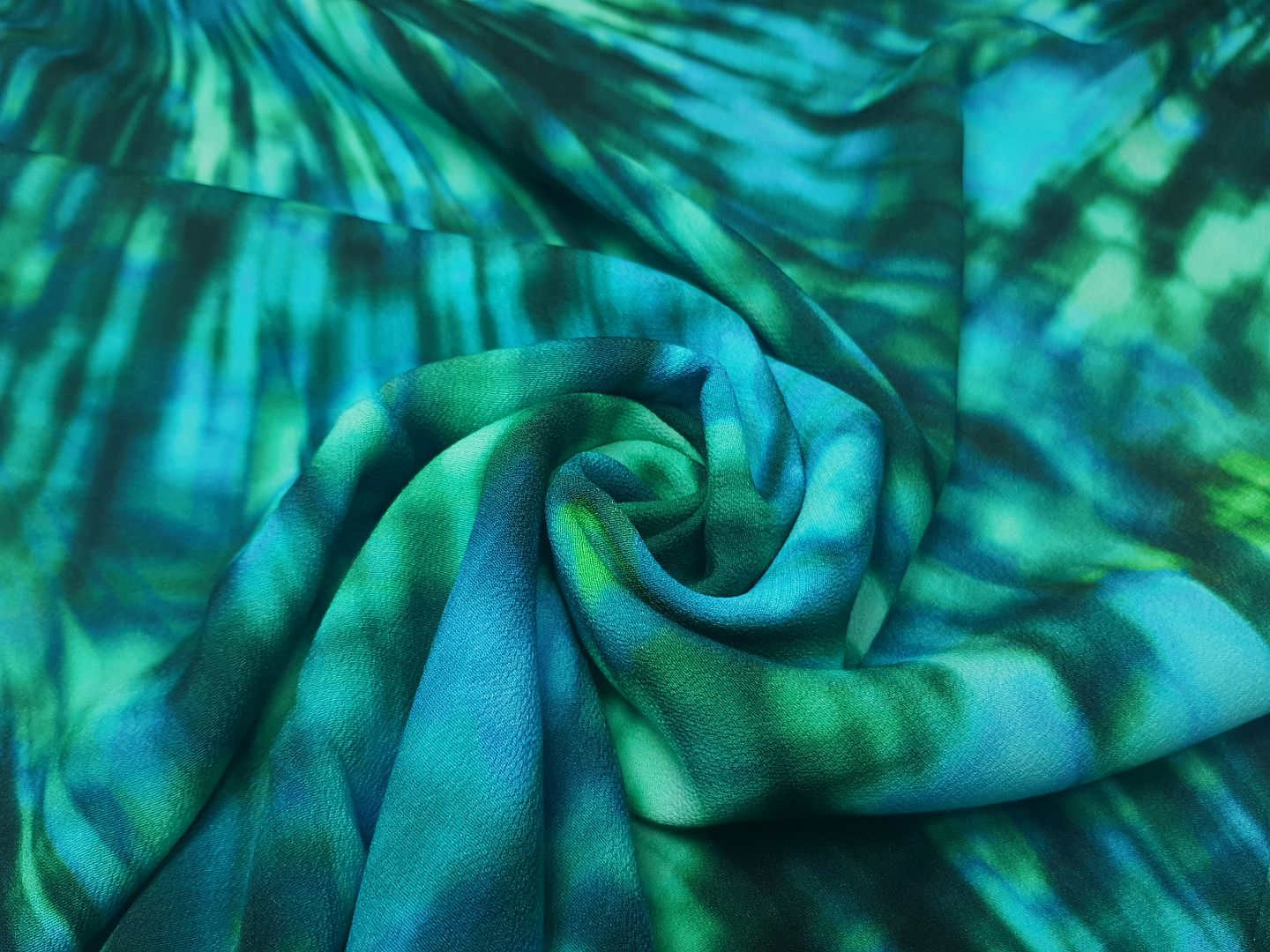 Acqua Blue blau/grün