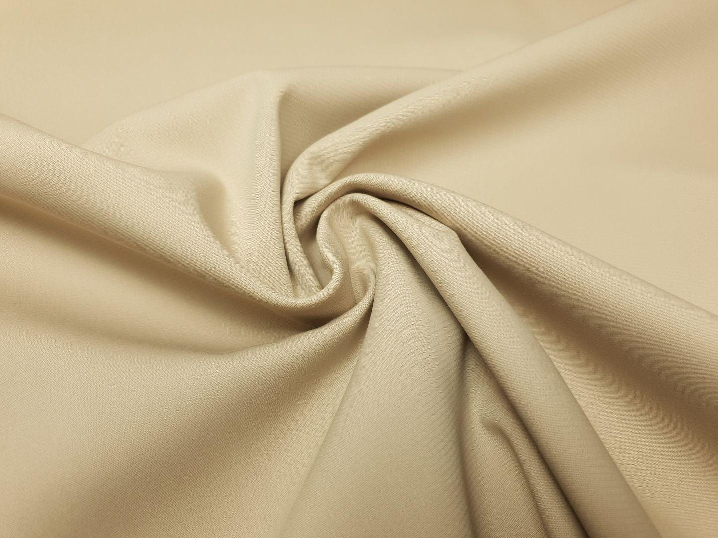 Einzelstück Aglio beige