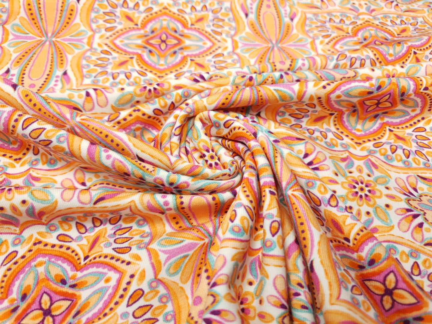 Aloha offwhite/bunt