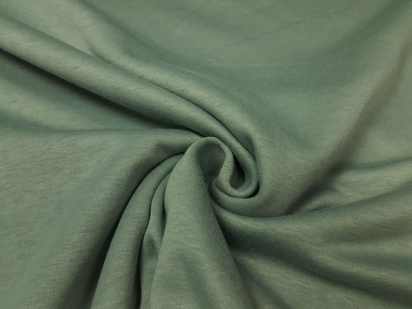 Alpenfleece dusty green