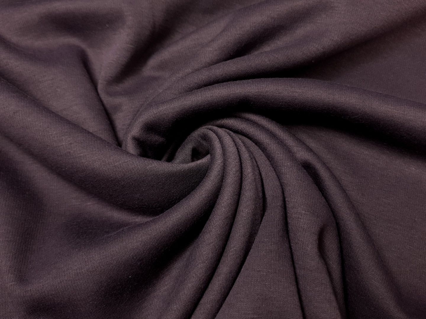 Alpenfleece mauve